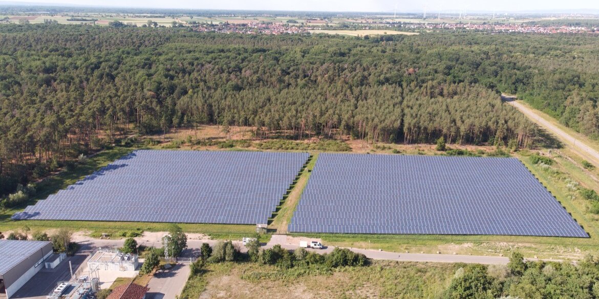 Energie Aus Der Nachbarschaft Pfalzwerke